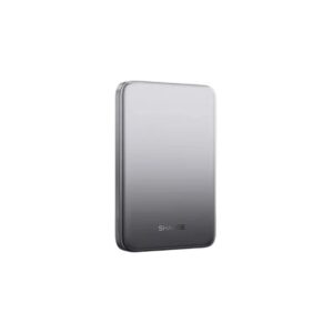 Sharge M6 20W Magnetic Qi2 Wireless 5000mAh Power Bank