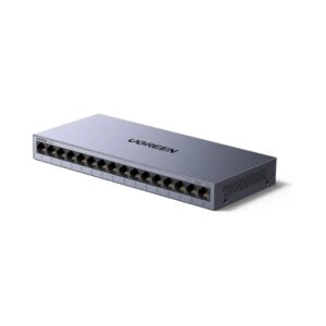 UGREEN 35373UK 16 Port Gigabit Network Switch Ethernet Splitter
