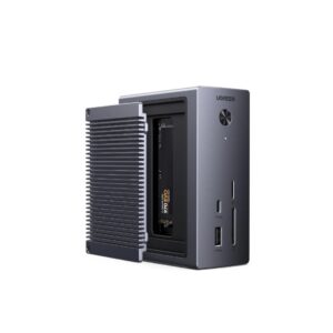 UGREEN 55735 Revodok NVMe 10-in-1 Docking Station