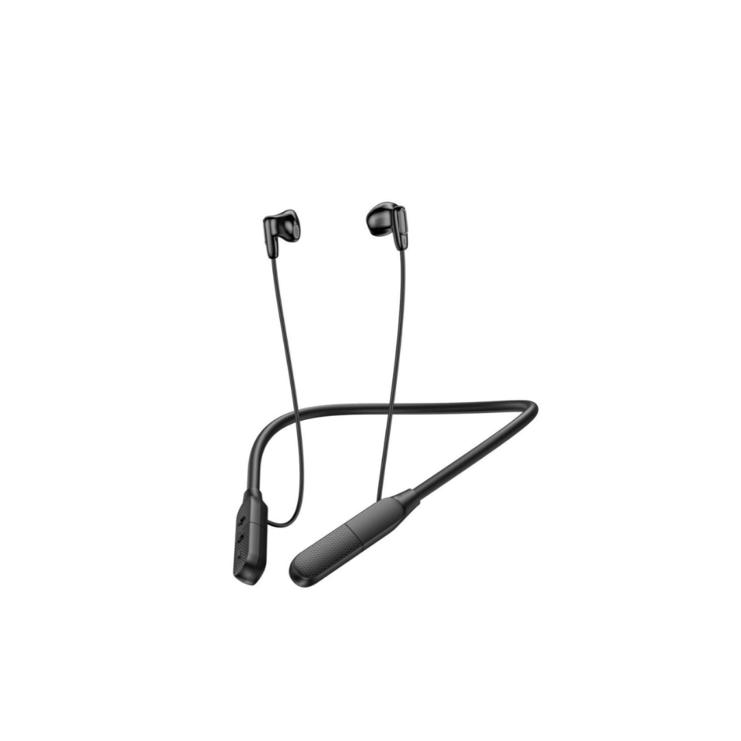 WiWU GB07 Freelance Wireless Neckband Earphones