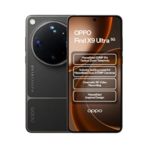 Oppo Find X9 Ultra 5G 16GB RAM 512GB