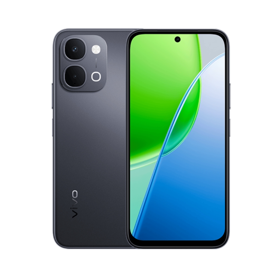 Vivo Y31D 4G 6GB RAM 128GB