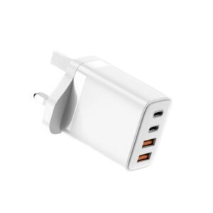 Aspor A833 40W Fast Charging Adapter