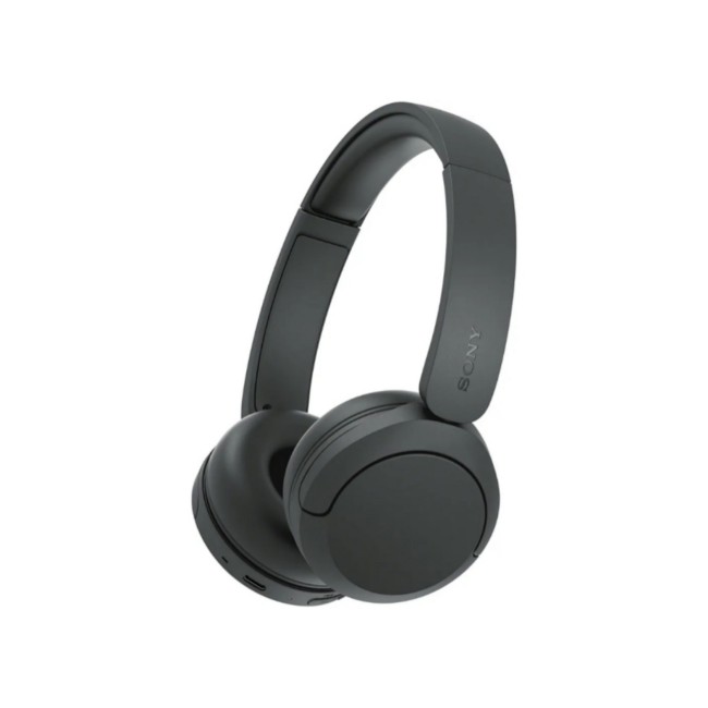 Sony WH-CH530 Wireless On-Ear Headphones