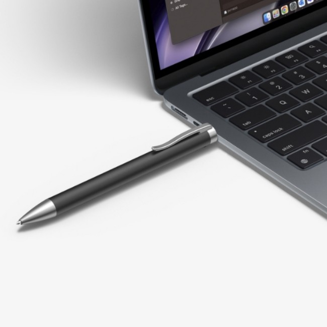 Philips DVT1600 VoiceTracer Audio Recorder Pen - Image 6