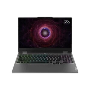 Lenovo LOQ 15AHP9 15.6″ FHD AMD Ryzen 7 7445HS 16GB RAM 512GB RTX 3050 Laptop
