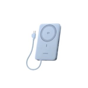 UGREEN 65839B MagFlow Air Magnetic 15W 10000mAh Power Bank