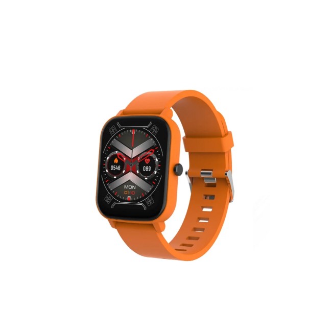 Porodo Endura Fit Smart Watch