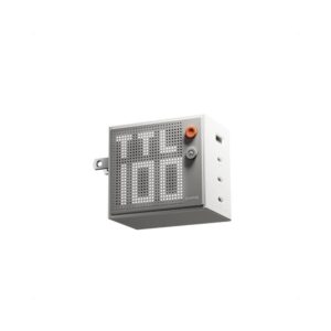 Sharge Pixel 100 100W Multi-Port Adapter Charger