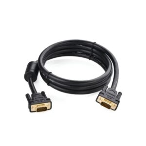 UGREEN 11646 VGA Male to Male 2M Cable